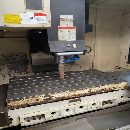 []年前定有优惠：2018年永华1060加工中心，三线轨，bt40.