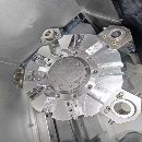 []同款两台，2022年韩国斗山PUMA3050斜轨刀塔机，发那科.