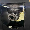 武汉重型机床集团有限公司数控定梁龙门镗铣床型号XKG2.