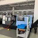 准新2022年韩国斗山LYNX235数控车床发那科oiTF PLUS系.