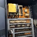 []韩国斗山515加工中心。